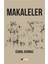 Makaleler - Cemal Kurnaz 1