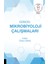 Güncel Mikrobiyoloji Çalışmaları - Özlem Genç 1