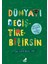 Dünyayı Değiştirebilirsin - Lucy Bell 1