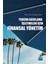 Turizm Ağırlama Işletmeleri Için Finansal Yönetim - Önder Met 1