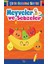 Şirin Boyama Serisi - Meyveler ve Sebzeler 1
