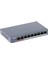 DS-3E0109P-E 8-Ports 100Mbps Unmanaged PoE Switch 2