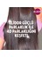 Superblend Saç Bakım Şampuanı Güçlü ve Parlak Saçlar Vitamin E Macamadia Yağı Keratin 200 ML 2