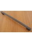 Nergis Kulp Mat Antrasit 256 mm 5 Adet 1