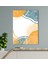 Gift Otel Odası Konseptli Kanvas Tablo 70X100CM-71 1