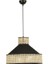 Kevin Tekli Rattan Sarkıt 8570-2 1
