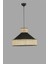 Kevin Tekli Rattan Sarkıt 8570-2 2