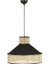 Kevin Tekli Rattan Sarkıt 8570-2 3
