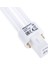 Dulux S 11W Kompak Floresan Ampul Sarı Işık 2700K 23,5 cm (5 Adet) 3