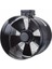 Borax 350-2K Kanal Tipi Aksiyel Fan 35CM 3110 M³/h 1