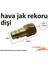2 Adet Hava Jakı Dişi 1/4 Hava Hortumu Hava Tabancası Bağlama Aparatı 2