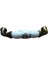 Bodrum Antik Sarı Kulp 96MM 3239 2