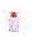 Mum Rakam Simli Pembe 3 1