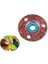 Philipsen Tırnak Kesme Diski Profi 115 mm 2