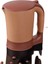 Mini Su Isıtıcı Kettle - Kahve Makinesi 1
