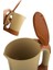 Mini Su Isıtıcı Kettle - Kahve Makinesi 2