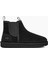 Siyah Erkek Bot 1121644 Ugg M Neumel Chelsea Black (Siyah) 1