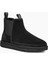 Siyah Erkek Bot 1121644 Ugg M Neumel Chelsea Black (Siyah) 2