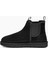 Siyah Erkek Bot 1121644 Ugg M Neumel Chelsea Black (Siyah) 3