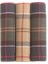 Tartan Desen Mendil Set TA11 Barbour Tan 3