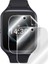 Alcatel Tcl Movetime MT40SX Smart Kidswatch Ekran Koruyucu (2 Adet) 1