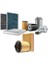 Fıat Palio 1.2 I.e. 16V Bosch 3'lü Filtre Seti 2002-2012 3