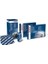 Fiat Linea 1.3 Jtd Bosch 4'lü Filtre Seti 2007-2016 1