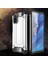 Xiaomi Redmi Note 10 Kılıf Çift Katmanlı Tank Silikon Kapak 3