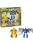 Bumblebee Cyberverse Dino Sesli Figür F2724-F2733 2