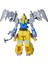 Bumblebee Cyberverse Dino Sesli Figür F2724-F2733 3