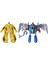 Bumblebee Cyberverse Dino Sesli Figür F2724-F2733 5