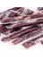 Frozen Bloodworms Food Stick Kan Kurdu Dondurulmuş Stıck Yem 5 Li Paket 2