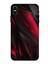 Deste Apple iPhone Xs Kılıf Meyveler Baskılı Desenli Silikon Kılıf A++-8072 1