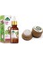 Kekik Yağı 20 ml + Mentol Taşı 7 Gr. 1