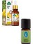 Limon Yağı 20 ml + Nuka Organik Niaouli Yağı 10 ml 1