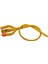 Gold Foley Sonda 20 Fr. 3 Way (Y) 1