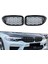 Bmw G30 5 Serisi Diamond Ön Panjur Izgara Böbrek 2017+ 1
