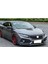 Honda Civic Fc5 2016 ve Üzeri Yarasa Ayna Kapağı (Piona Black,ithal) 2