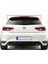 Seat Leon Mk3 2013 - 2019 Spoiler Piona Black Spoyler (Abs,taiwan) 3