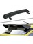 Suzuki Swift Tuning Spoiler Piona Black Spoyler (Abs,taiwan) 1
