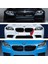 Bmw F10 5 Serisi M5 Ön Panjur Izgara Böbrek 2011 - 2016 Piona Black 3
