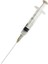 Steril Dental Enjektör 2,5cc 3p 27GX40MM 1