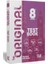 2022 Be Original 8 Grade Test Book 1