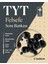 Tudem Yayınları TYT Felsefe Soru Bankası 1