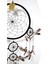 Rüya Kapanı, 27 Cm, Siyah, Düş Kapanı, Dream Catcher 3