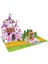 3D Candy Castle Playing Set ( 3 Boyutlu Şeker Kalesi Oyun Seti ) 1