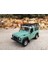 Land Rover Defender 1/24 Ölçek Model Araba 1