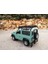 Land Rover Defender 1/24 Ölçek Model Araba 3