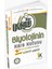 Kara Kutu Yayınları MSÜ Biyolojinin su Konu Özetli Dijital Çözümlü Çıkmış Soru Bankası 1