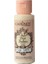 602 Taffy Mat Kumaş Boyası 59 ml 1